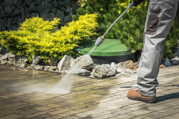 Terryville, CT Pressure Washing Services Company